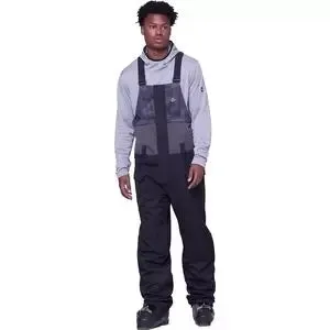 686 Frontier Shell Bib Pant