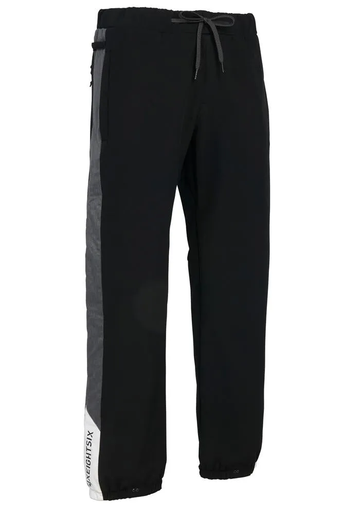 686 Men's Waterproof Track Pant