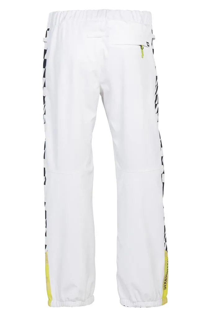 686 Men's Waterproof Track Pant