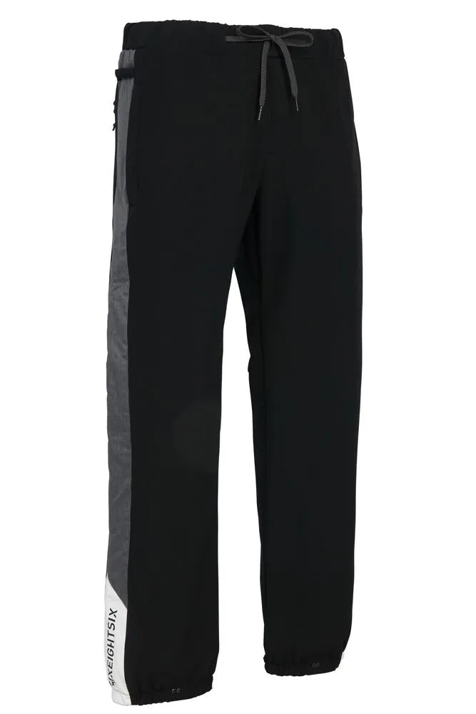 686 Men's Waterproof Track Pant