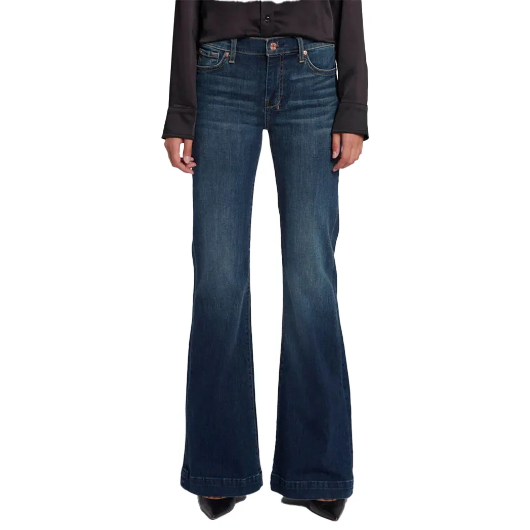 7 For All Mankind Women's BairFate Dojo