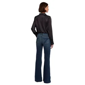 7 For All Mankind Women's BairFate Dojo