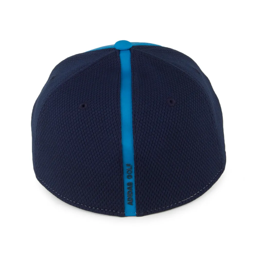 Adidas Hats Climacool Tour Baseball Cap - Blue-Navy