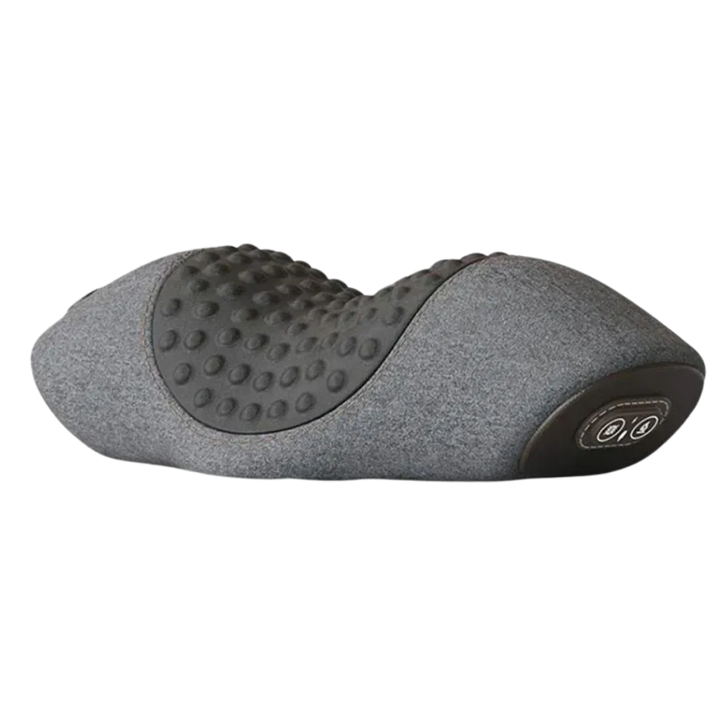 Advanced Heat Therapy Neck Pain Pillow