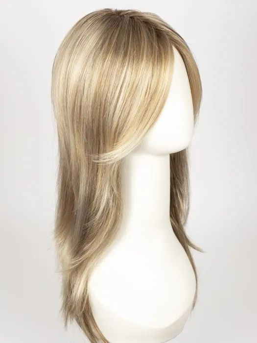 Alessandra | Synthetic Lace Front Wig (Mono Top)