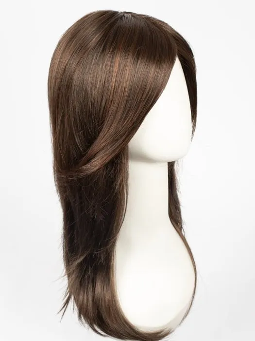 Alessandra | Synthetic Lace Front Wig (Mono Top)