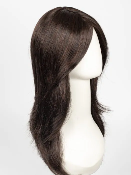 Alessandra | Synthetic Lace Front Wig (Mono Top)