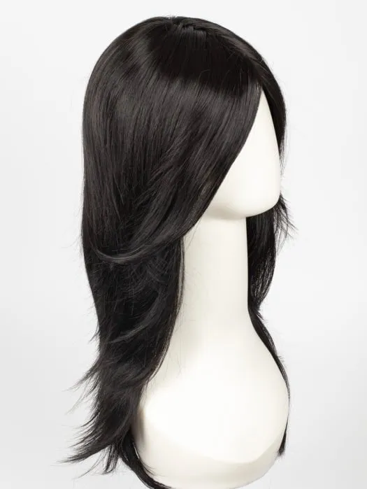 Alessandra | Synthetic Lace Front Wig (Mono Top)