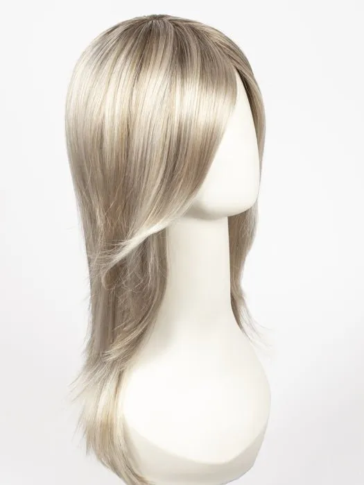 Alessandra | Synthetic Lace Front Wig (Mono Top)