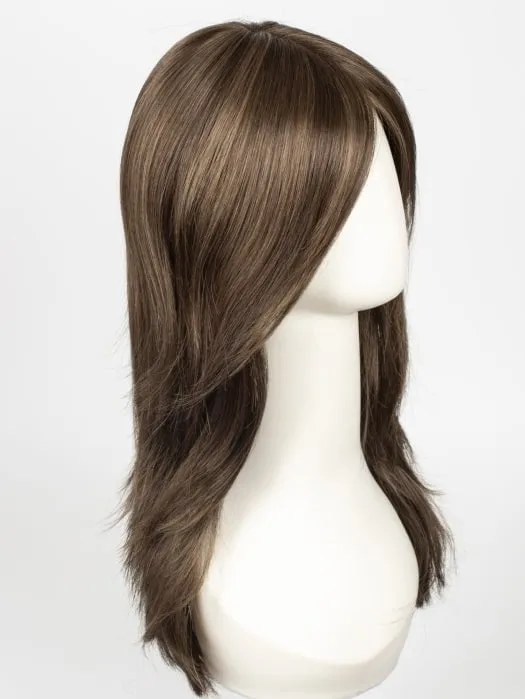 Alessandra | Synthetic Lace Front Wig (Mono Top)