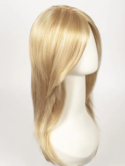 Alessandra | Synthetic Lace Front Wig (Mono Top)