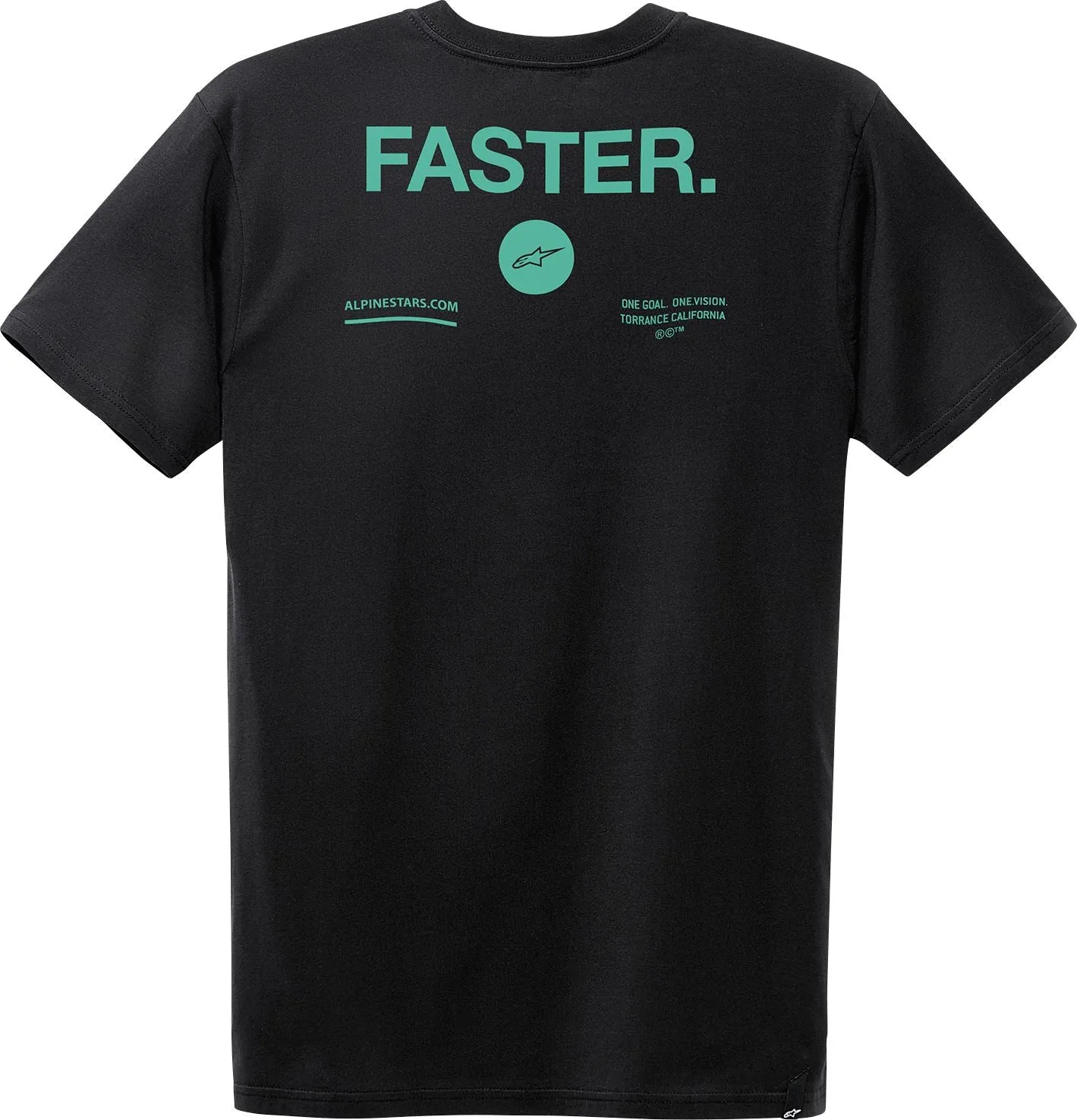 Alpinestars - Faster T-Shirt