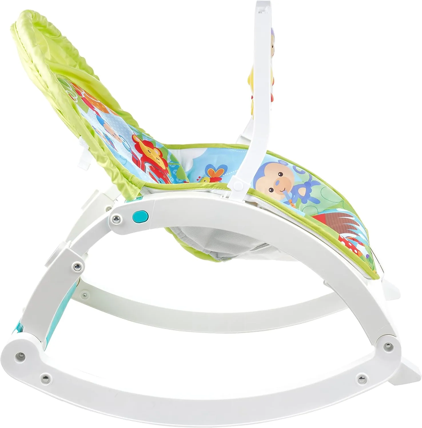 Amla Care Baby Rocking Chair 88955