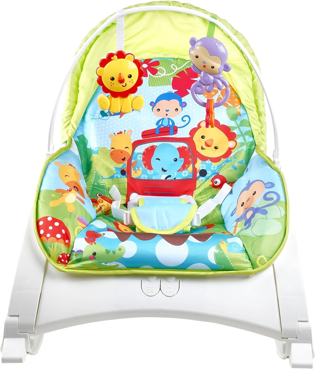 Amla Care Baby Rocking Chair 88955