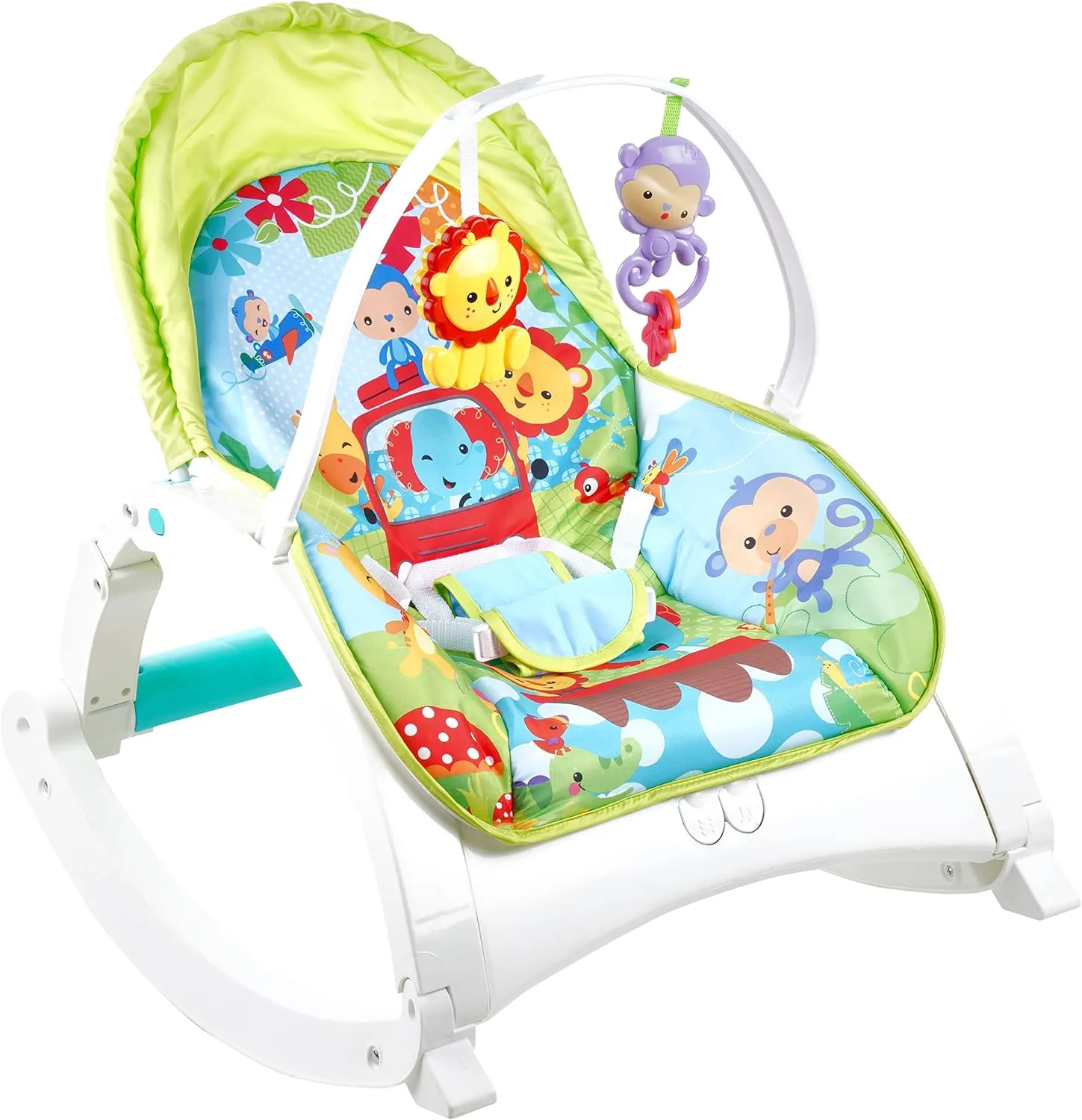 Amla Care Baby Rocking Chair 88955