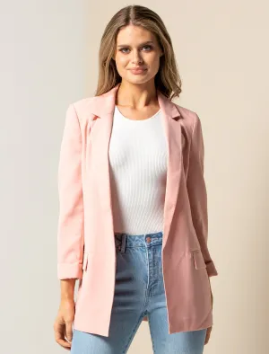 Ava Boyfriend Blazer