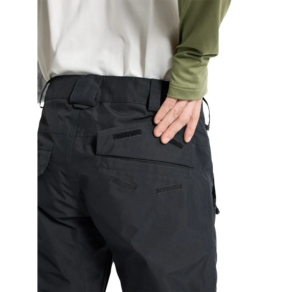 Ballast Gore-Tex 2L Snowboard Pants - Short