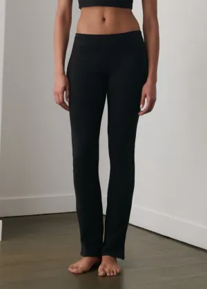 Base Straight Leg Pant