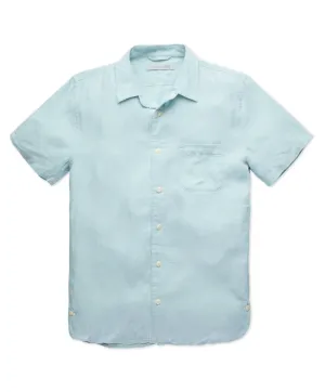 Beachcomber S/S Shirt - Outerworn