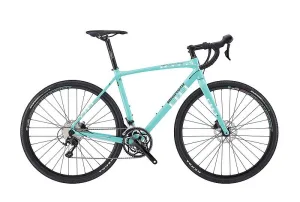 Bianchi Impulso All Road 105 Road Bike