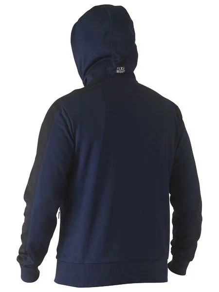 Bisley Flx & Move Zip Hoodie (BK6901)