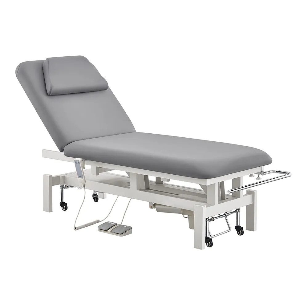 Clinical treatment Beauty Spa Massage facial couch bed  Mar Egeo-2G