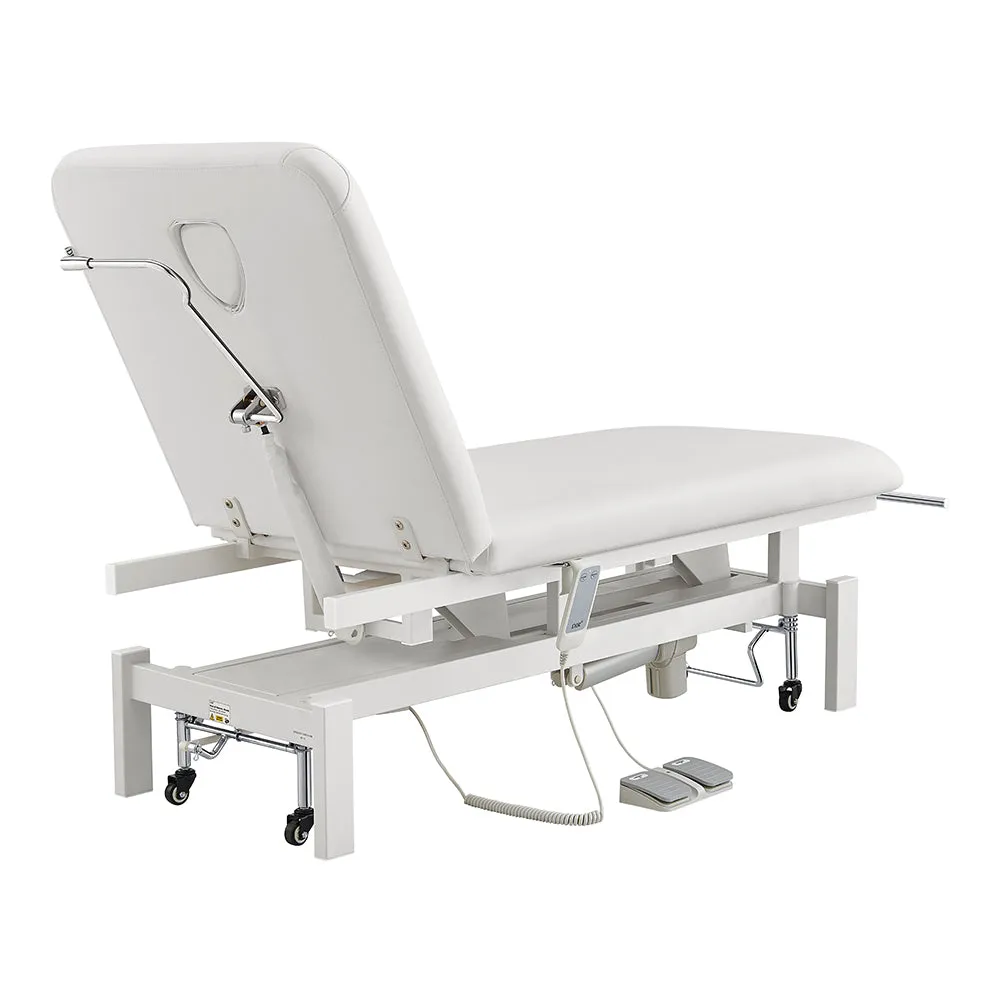 Clinical treatment Beauty Spa Massage facial couch bed  Mar Egeo-2G