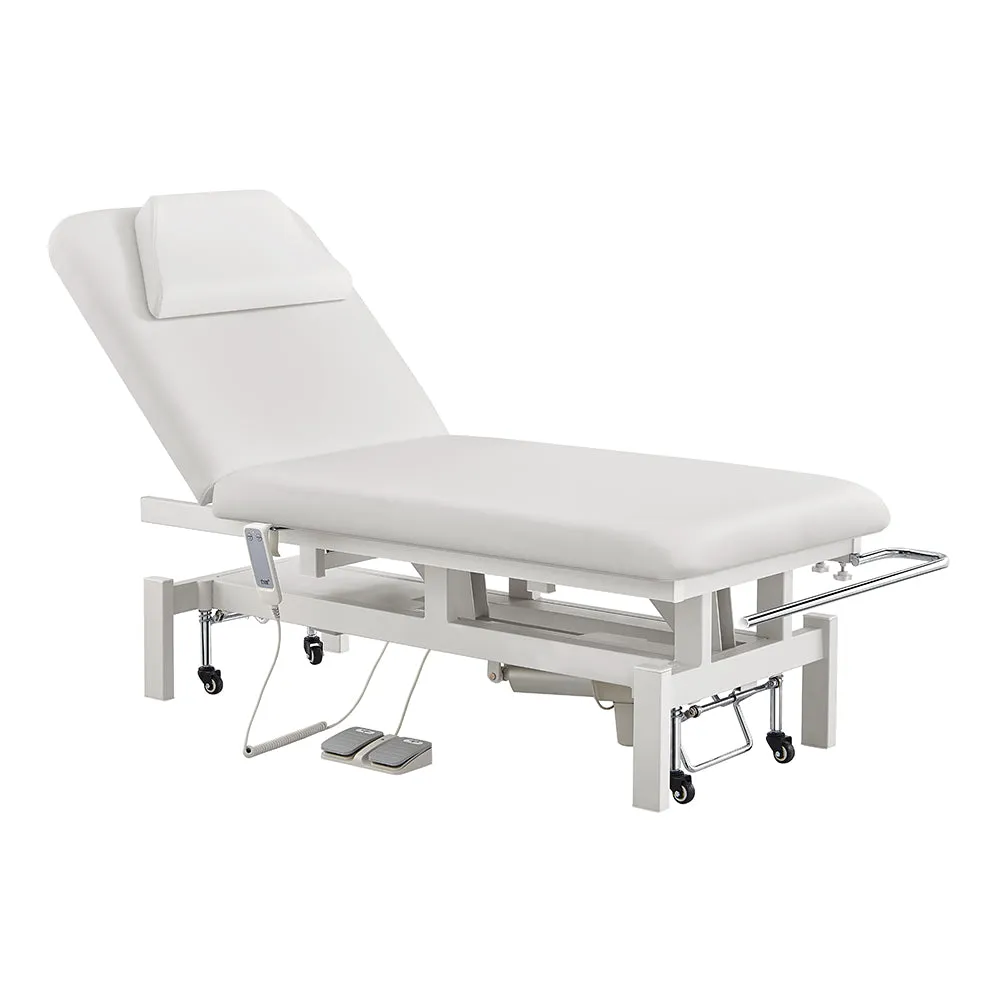 Clinical treatment Beauty Spa Massage facial couch bed  Mar Egeo-2G