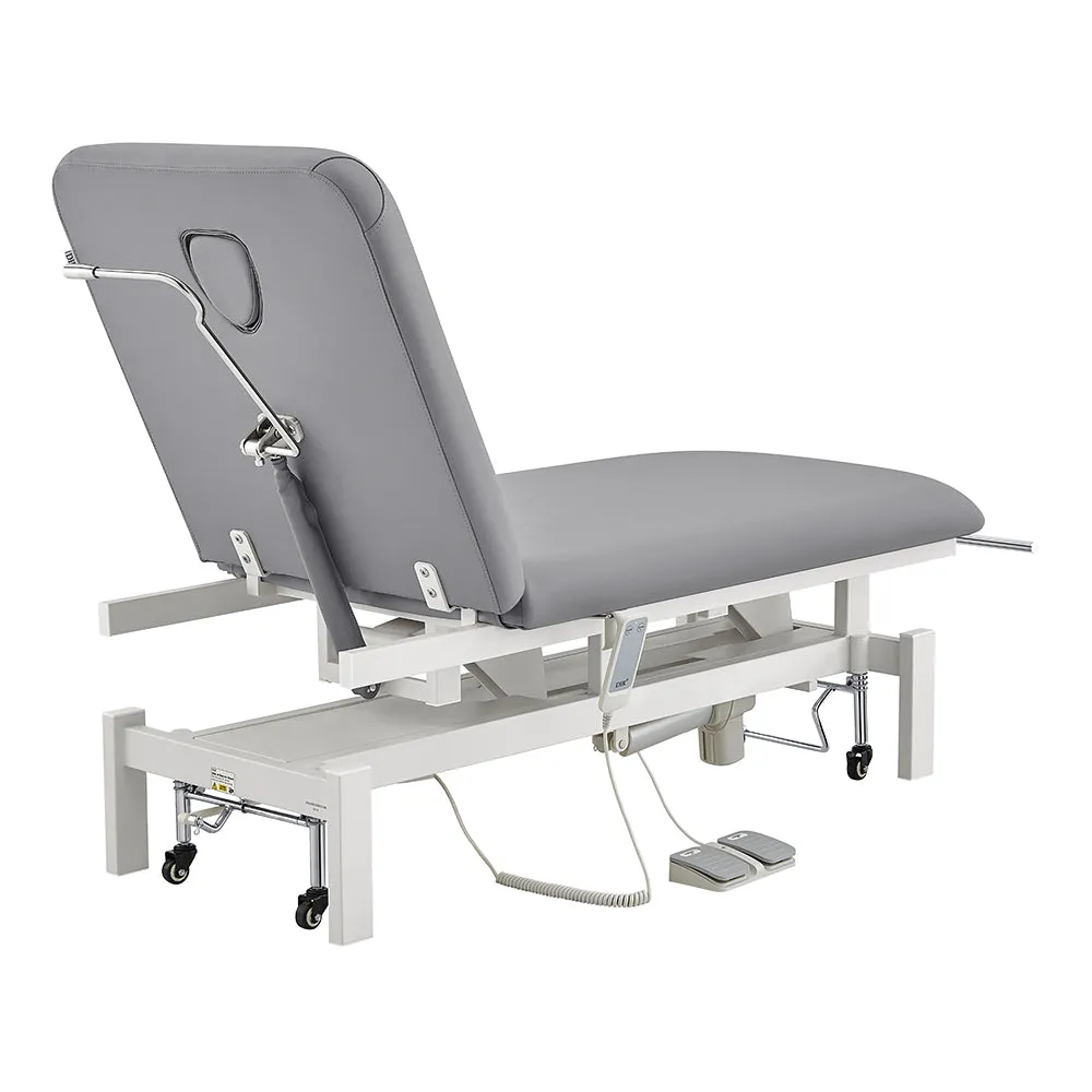 Clinical treatment Beauty Spa Massage facial couch bed  Mar Egeo-2G