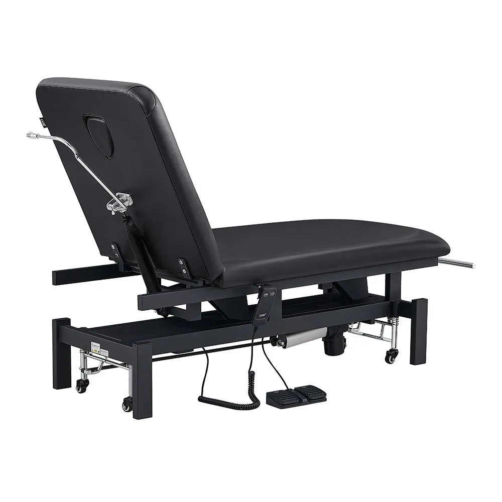 Clinical treatment Beauty Spa Massage facial couch bed  Mar Egeo-2G