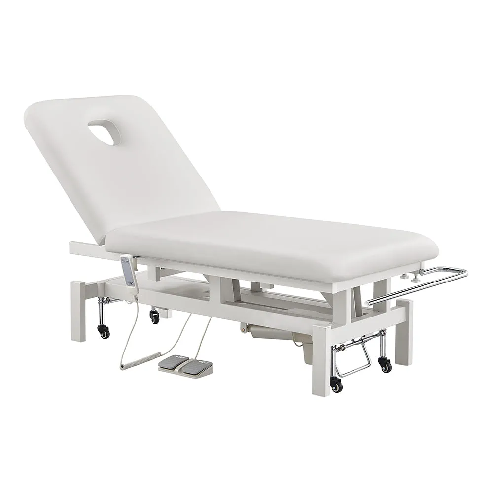 Clinical treatment Beauty Spa Massage facial couch bed  Mar Egeo-2G