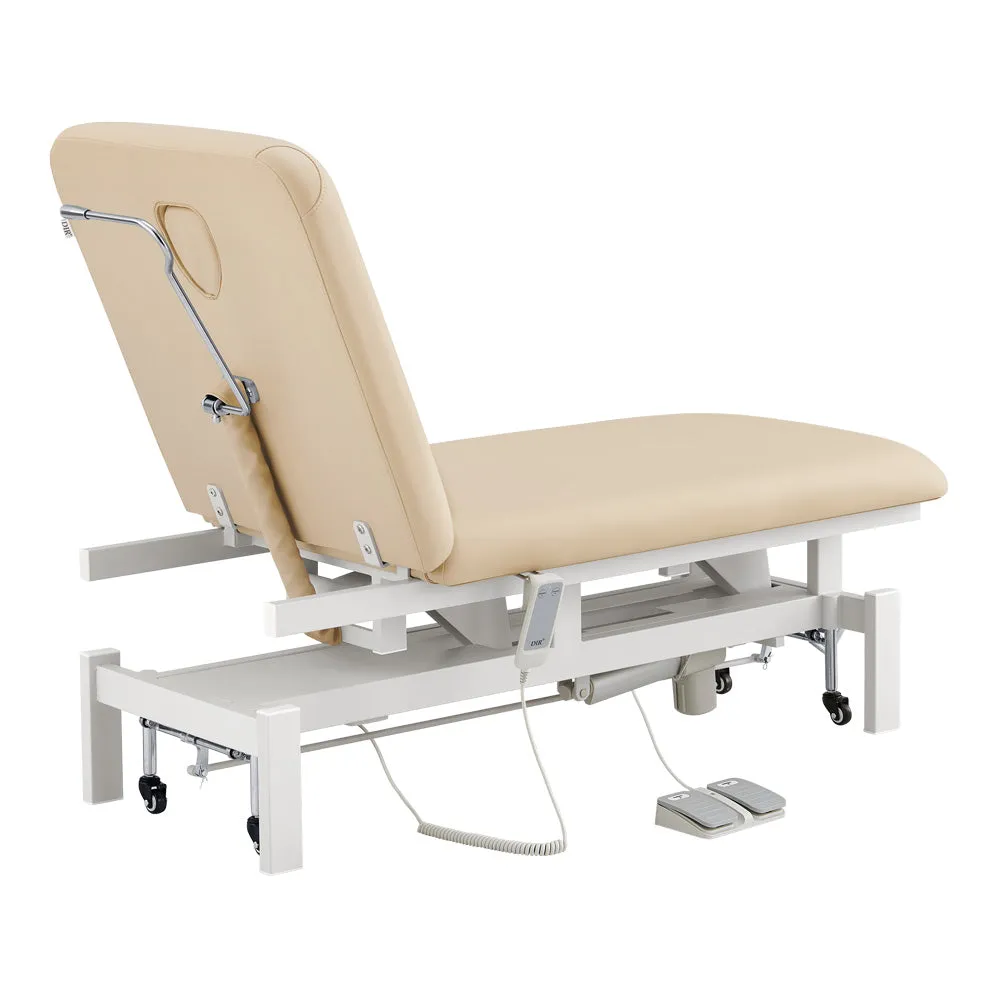 Clinical treatment Beauty Spa Massage facial couch bed  Mar Egeo-2G