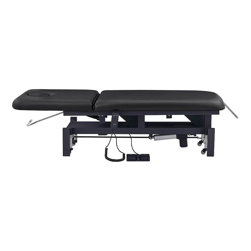 Clinical treatment Beauty Spa Massage facial couch bed  Mar Egeo-2G