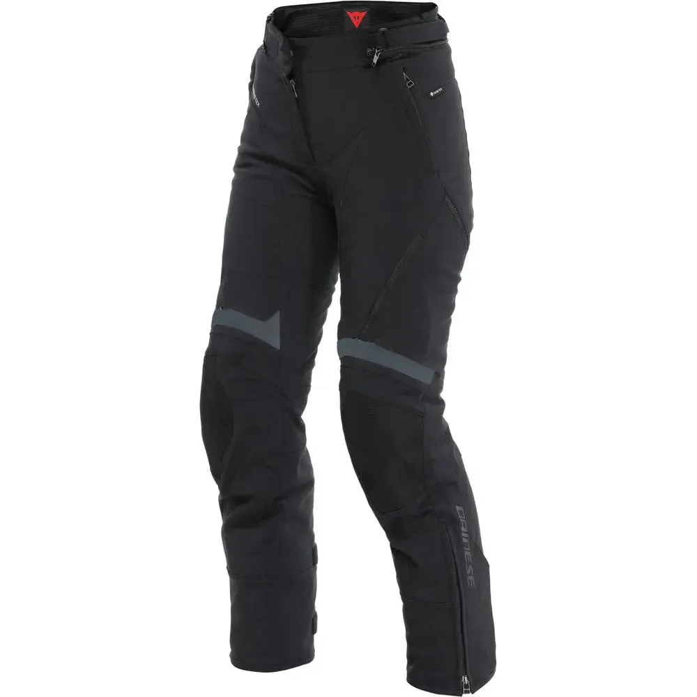 Dainese Carve Master 3 Ladies Touring Gore-Tex Trouser Black / Ebony