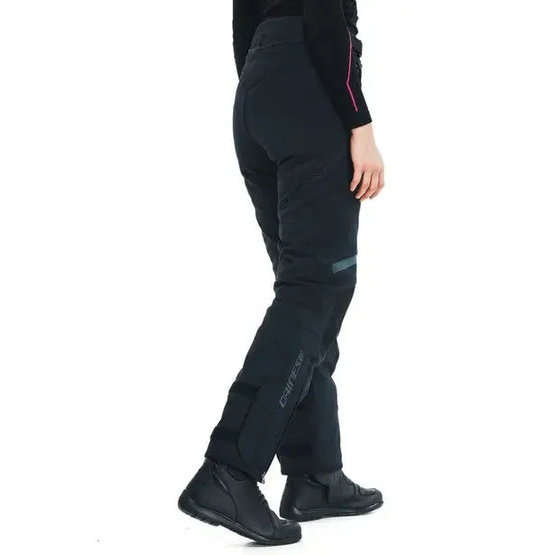 Dainese Carve Master 3 Ladies Touring Gore-Tex Trouser Black / Ebony