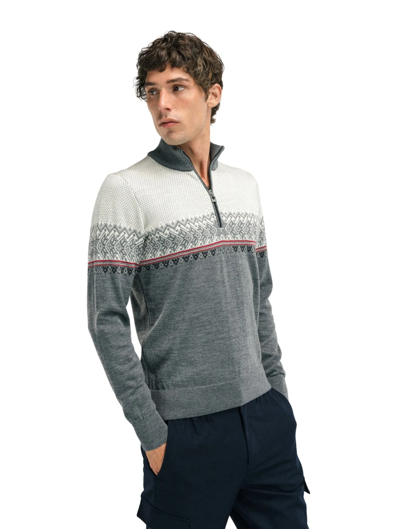 Dale Of Norway Men's Hovden Sweater