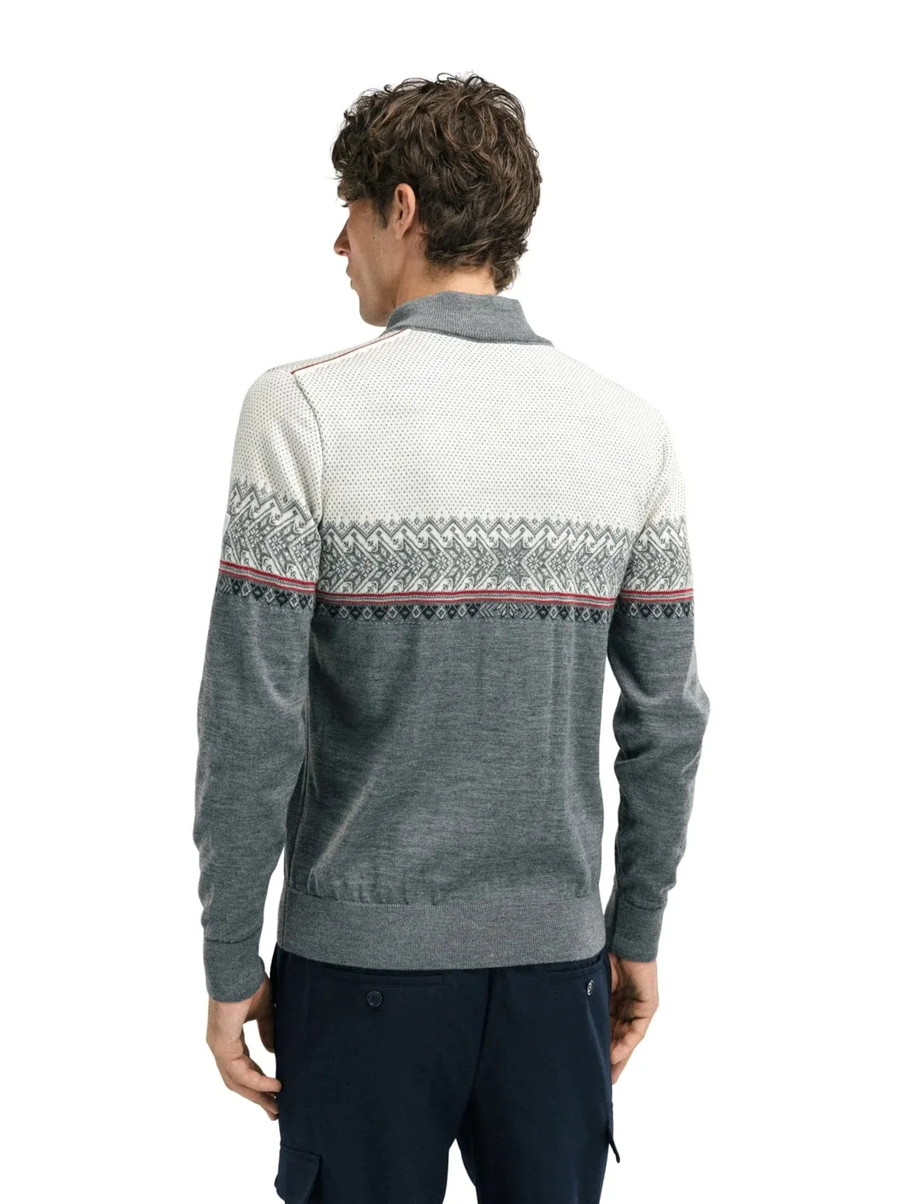 Dale Of Norway Men's Hovden Sweater