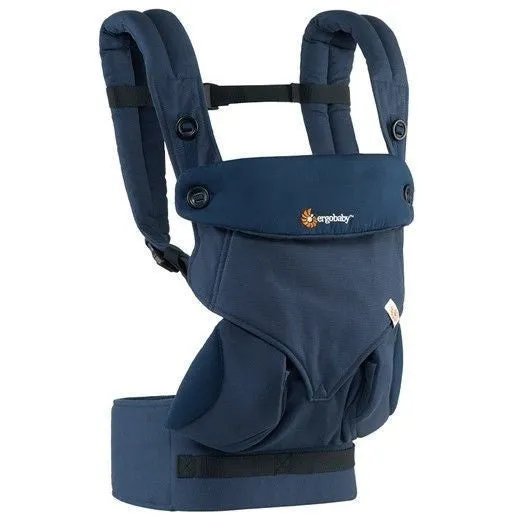 Ergobaby 360 Carrier - Midnight Blue