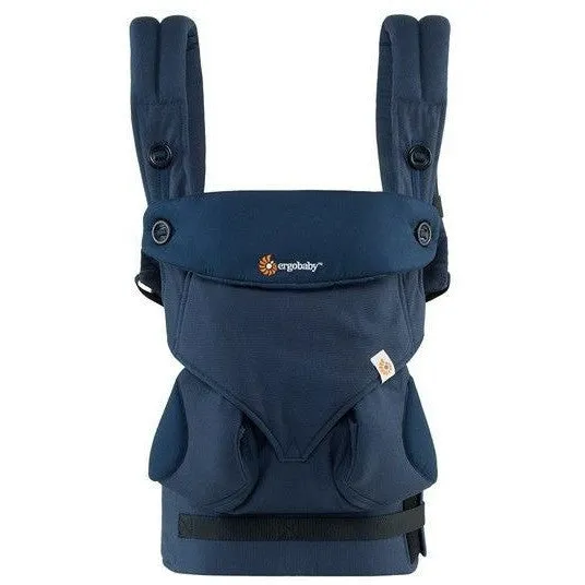 Ergobaby 360 Carrier - Midnight Blue