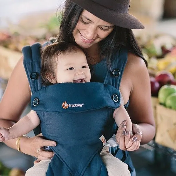 Ergobaby 360 Carrier - Midnight Blue