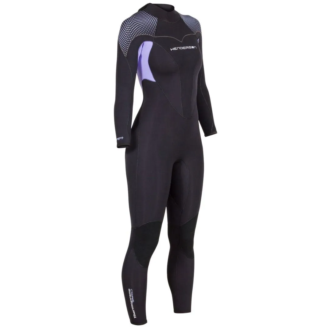 Henderson 3mm Women's Thermoprene Pro Jumpsuit