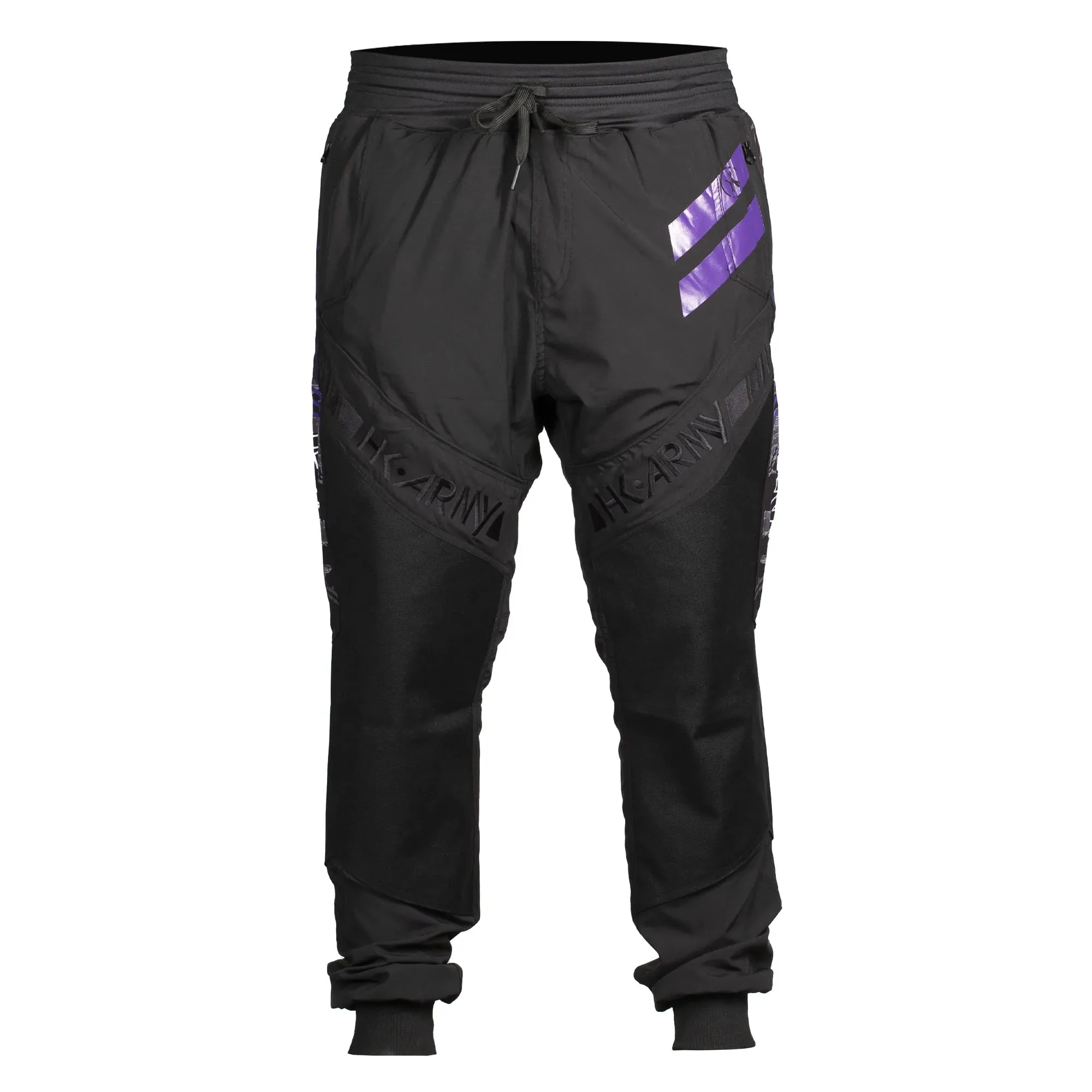 HK Army TRK Air Jogger Pants - Sacramento DMG Alpha