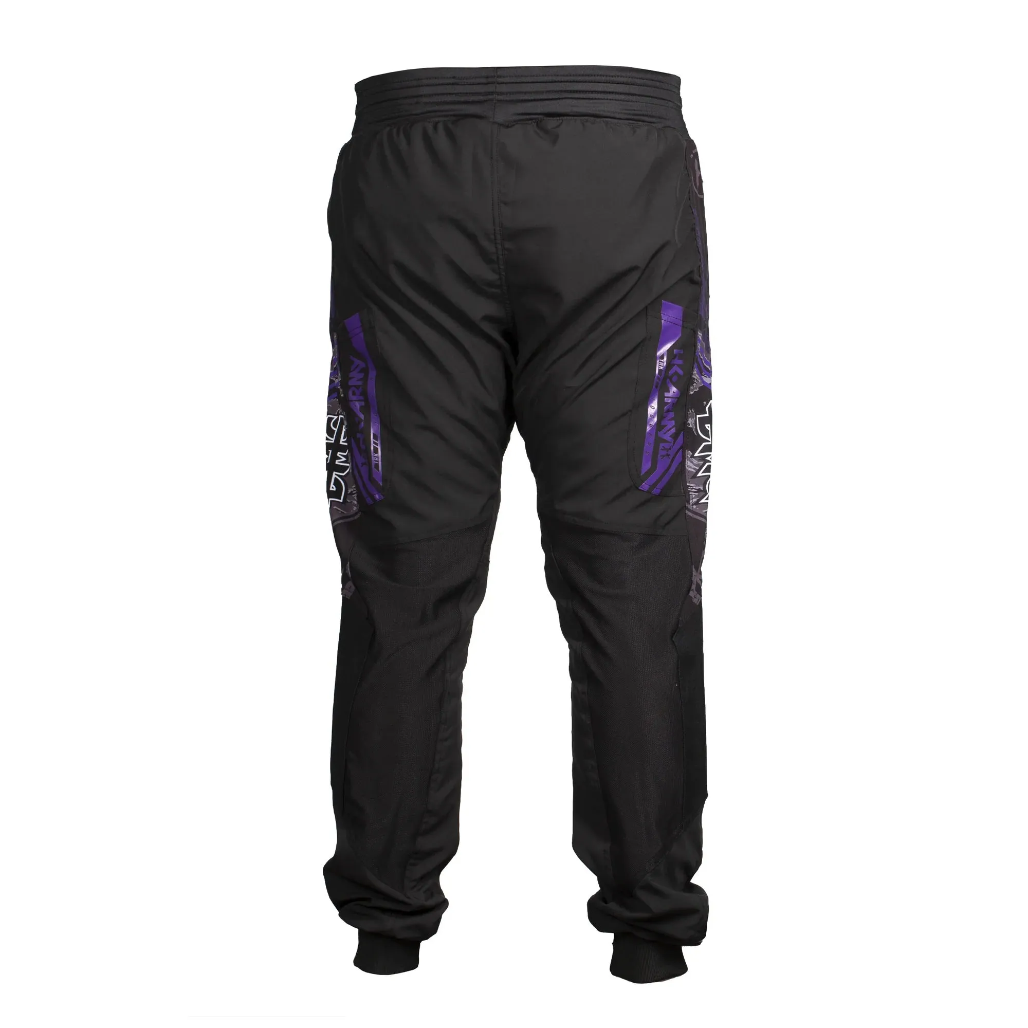 HK Army TRK Air Jogger Pants - Sacramento DMG Alpha