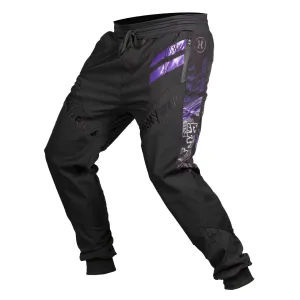 HK Army TRK Air Jogger Pants - Sacramento DMG Alpha