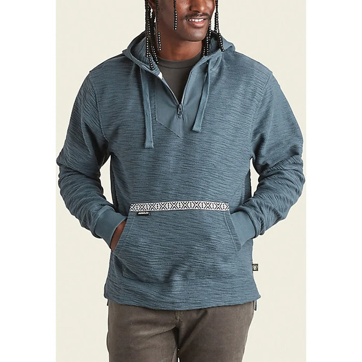 Howler Brothers Honzer Hoodie