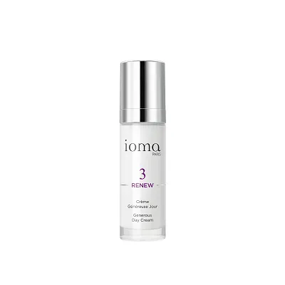 IOMA Generous Day Cream - 30ml