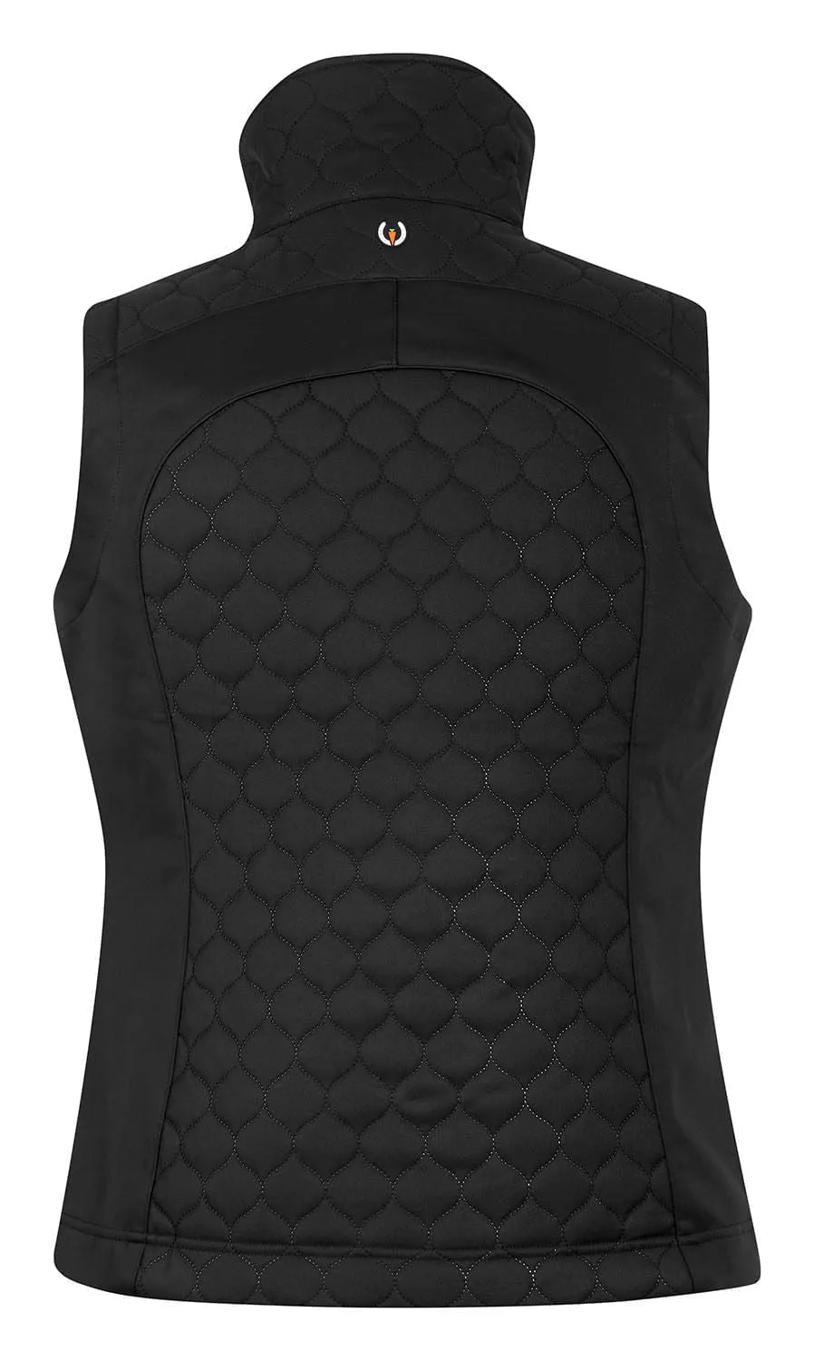 Kerrits Acclimate Quilted Vest