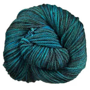 Madelinetosh TML Triple Twist Yarn - Cousteau