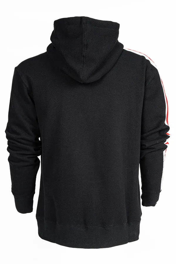 Mass Effect N7 Spectre Elite Zip Up Hoodie