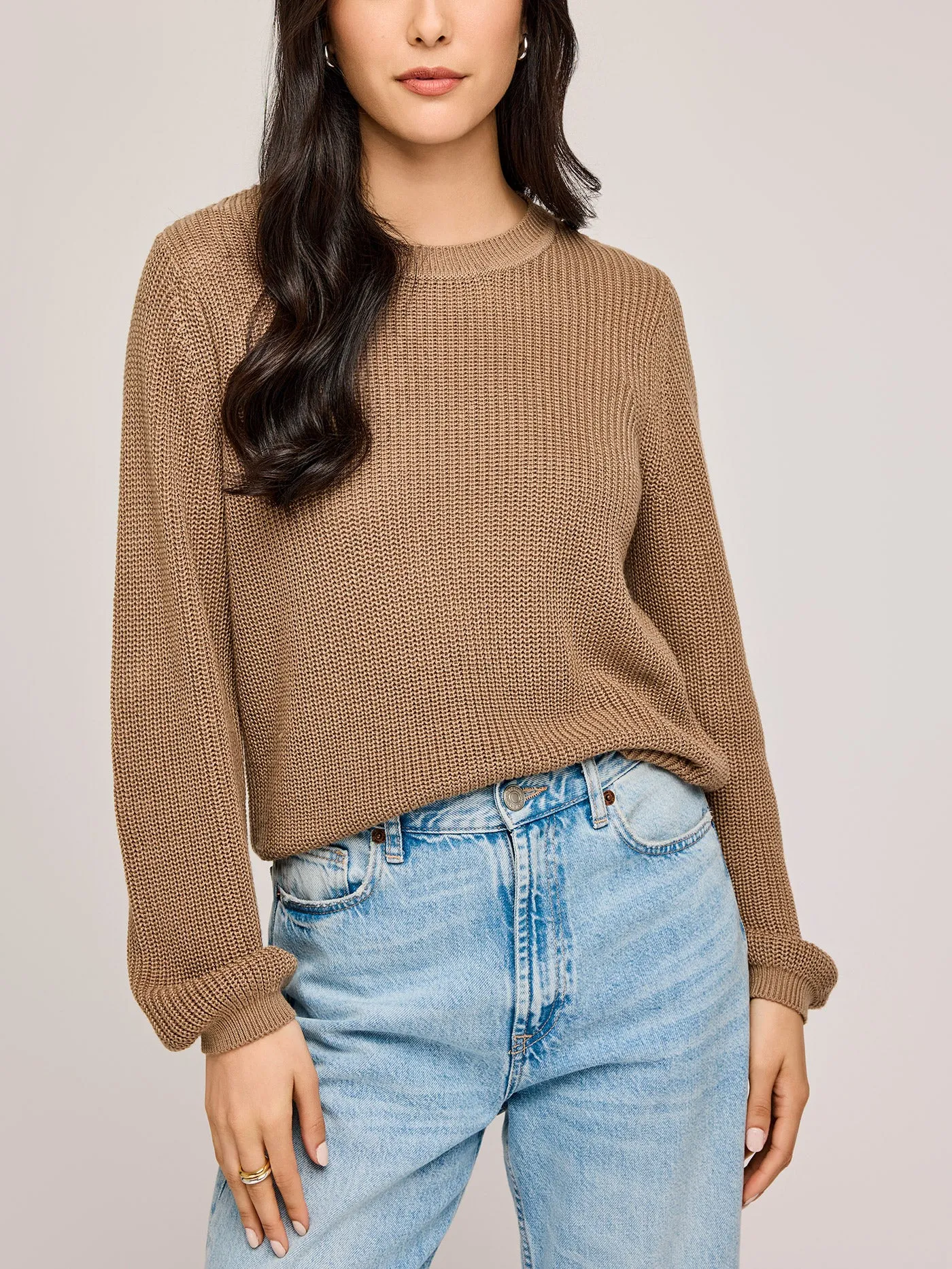 Maxine Sweater